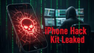 iphone hacked kit leak