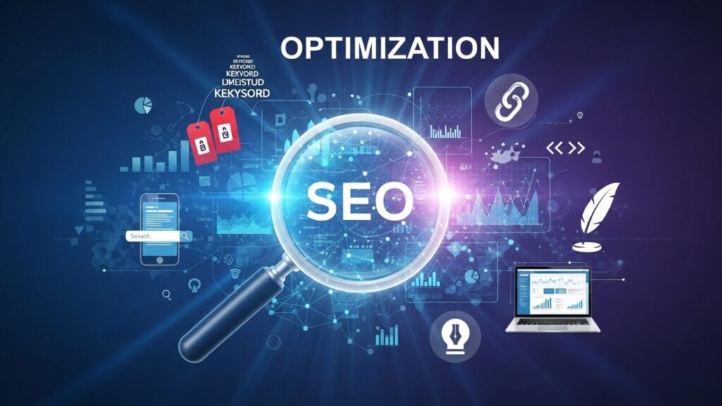 seo optimization