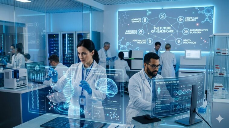 How-Advanced-Health-Research-Is-Changing-Your-Future