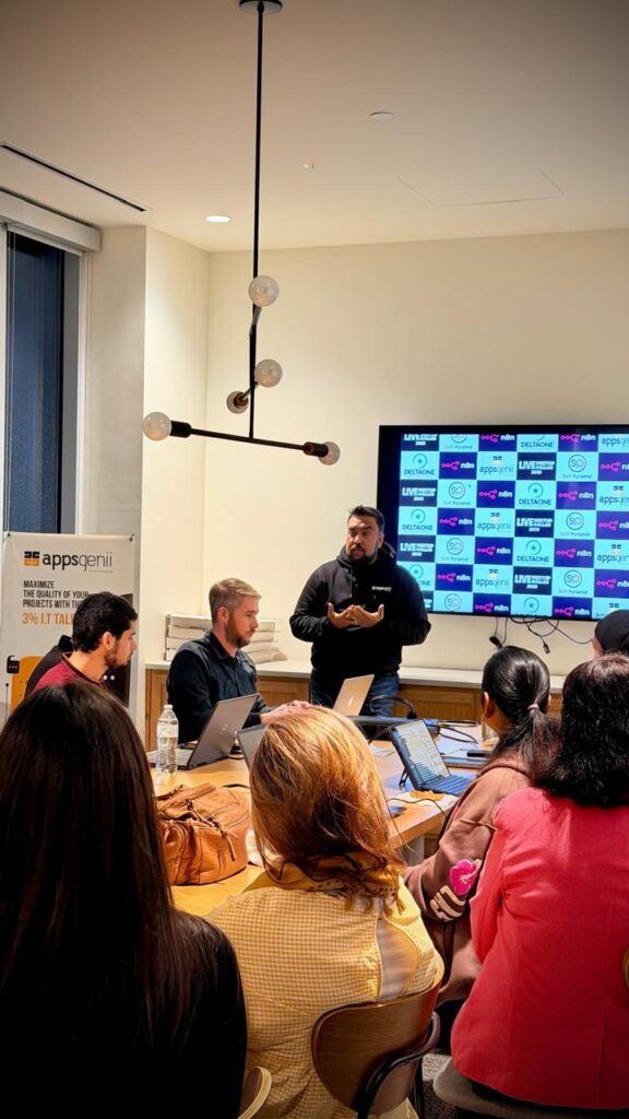 AI strategy for US enterprises 