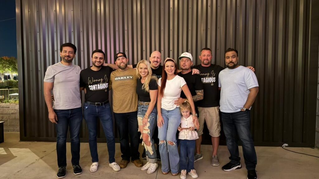 AI strategy for US enterprises 