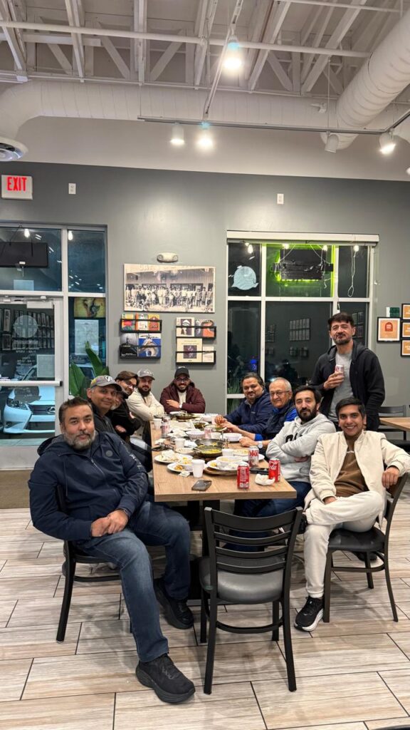 AI strategy for US enterprises 