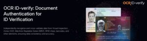 Automated ID verification