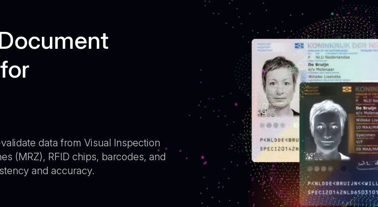 Automated ID verification