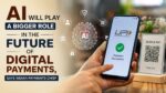 AI Will Play a Bigger Role in the Future of Digital Payments, Says Indian Payments Chief