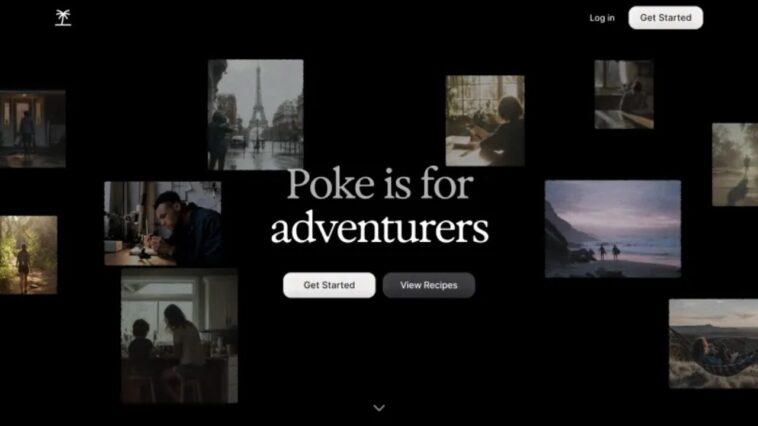 Apple approves Poke as the first AI agent inside Messages for Business platform