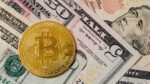 Bitcoin Drops in 2 Months, 53% Risk Seen at $55K Level