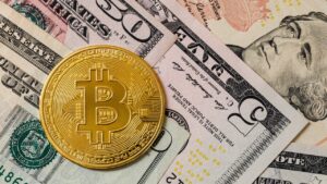 Bitcoin Drops in 2 Months, 53% Risk Seen at $55K Level