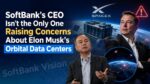 Elon Musk's Orbital Data Center Hype Is Facing New Scrutiny