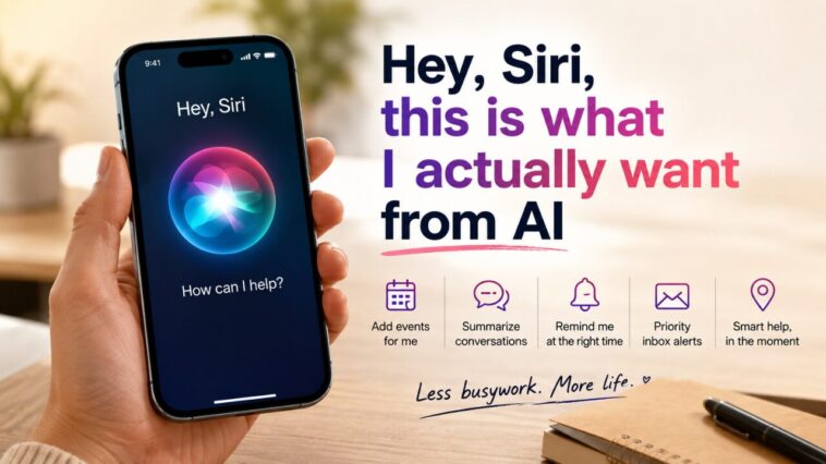 Siri