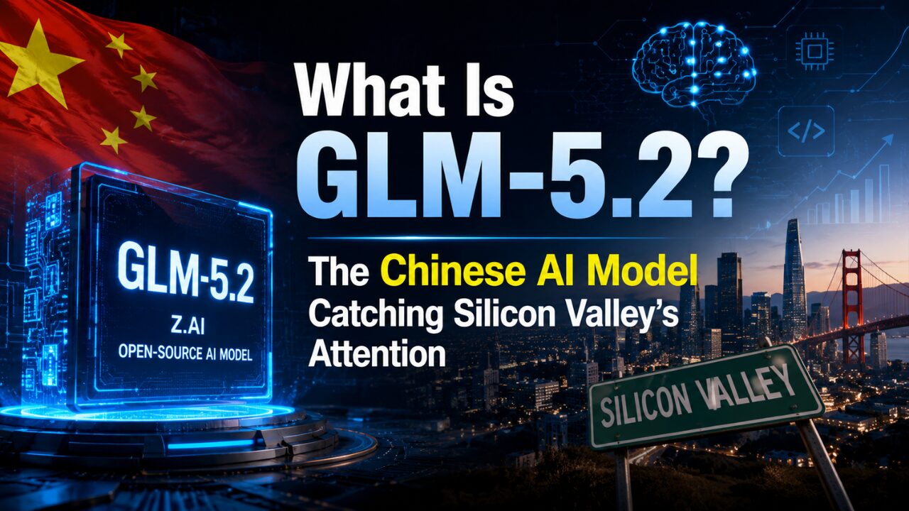 What Is GLM-5.2
