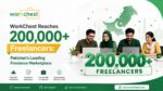 Workchest freelance marketplace