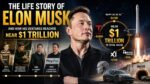 life story of elon musk