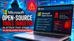 Microsoft tools were hit in an attack stealing AI passwords
