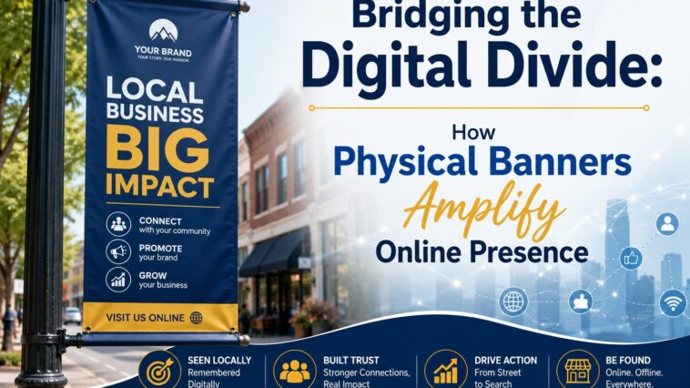 the importance of onsite banners