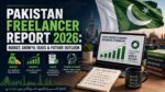 PAKISTAN FREELANCER REPORT 2026