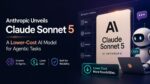 Anthropic Launches Claude Sonnet 5 for AI Agents