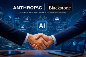 Anthropic-Starts-New-AI-Company-with-Blackstone.