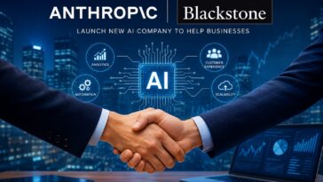 Anthropic-Starts-New-AI-Company-with-Blackstone.