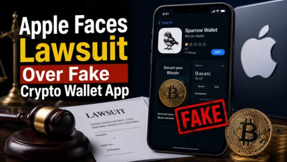 Apple-Faces-Lawsuit-Over-Fake-Crypto-Wallet-App