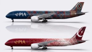 Canva Announces National Competition to Rebrand PIA Under New Ownership