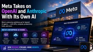 Meta-Expands-Enterprise-AI-Beyond-Business-Agents