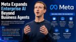 Meta-Expands-Enterprise-AI-Beyond-Business-Agents