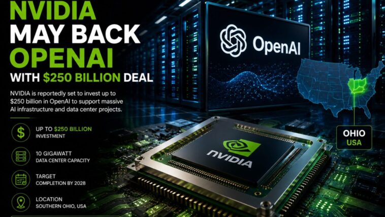 NVIDIA-May-Back-OpenAI-With-250-Billion-Deal.