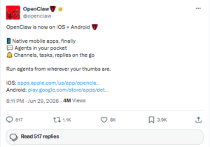 Openclaw