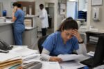 Administrative Gaps in Modern Medical Facility Workflows