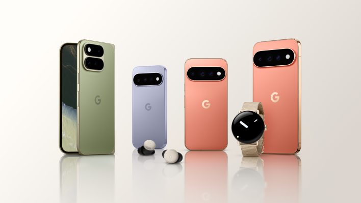 Google’s biggest Made by Google ’26 announcements: Pixel 11, Watch 5, Pixel Tag, and Gemini