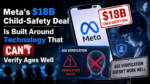 Meta’s $18B Child-Safety Deal Is Built Around Technology That Can’t Verify Ages Well
