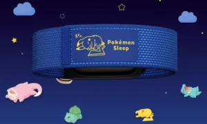 Google’s New Fitbit Air Turns Your Wrist Into a Pokémon Sleep Tracker