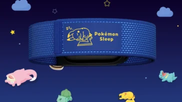 Google’s New Fitbit Air Turns Your Wrist Into a Pokémon Sleep Tracker