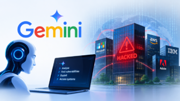 Gemini Is the Latest AI Model Capable of Hacking Other Companies