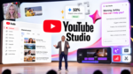 YouTube Launches New AI Tools for Creators within its Studio app