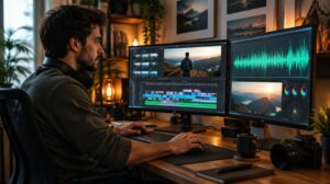 AI Cleanup Work Is the New Post-Editing: How Freelancers Avoid the Validation Trap