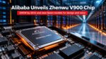 Alibaba Unveils Zhenwu V900 Chip and Aims New Qwen Models at Design, Voice and Translation Work
