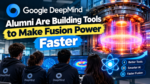 DeepMind Alumni Want to Use AI to Speed Up Fusion Power