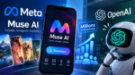 Meta’s Muse AI Downloaded by Millions in Days, And Catching OpenAI’s Attention