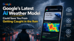 Google Just Gave Its Weather Forecasts an AI Upgrade