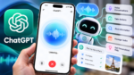 ChatGPT Mobile App Gets New Voice-Based Agentic Features