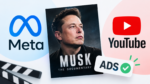 Meta and YouTube agree to run ads for the ‘Musk’ documentary after all