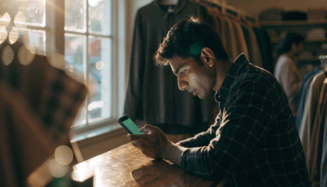 Meta Launches Muse AI Agent Inside WhatsApp Meta Launches Muse AI Agent Inside WhatsApp