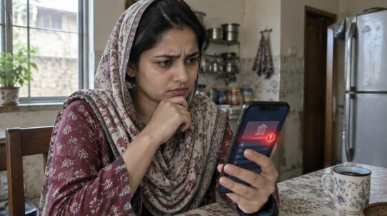 Online Earning Apps in Pakistan: How to Spot a Fake One Before You Deposit