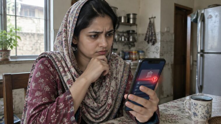 Online Earning Apps in Pakistan: How to Spot a Fake One Before You Deposit