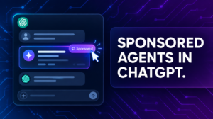 OpenAI is testing sponsored agents inside ChatGPT, turning an ad click into a conversation