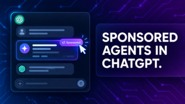 OpenAI is testing sponsored agents inside ChatGPT, turning an ad click into a conversation