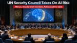 UN Security Council Holds Its First Meeting on AI Loss-of-Control Risk, With Pakistan at the Table