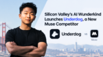 Silicon Valley’s AI Wunderkind Launches Underdog, a New Muse Competitor